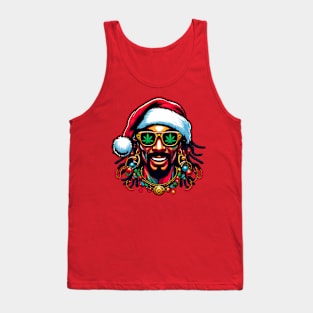 Snoop Dogg 05 Tank Top